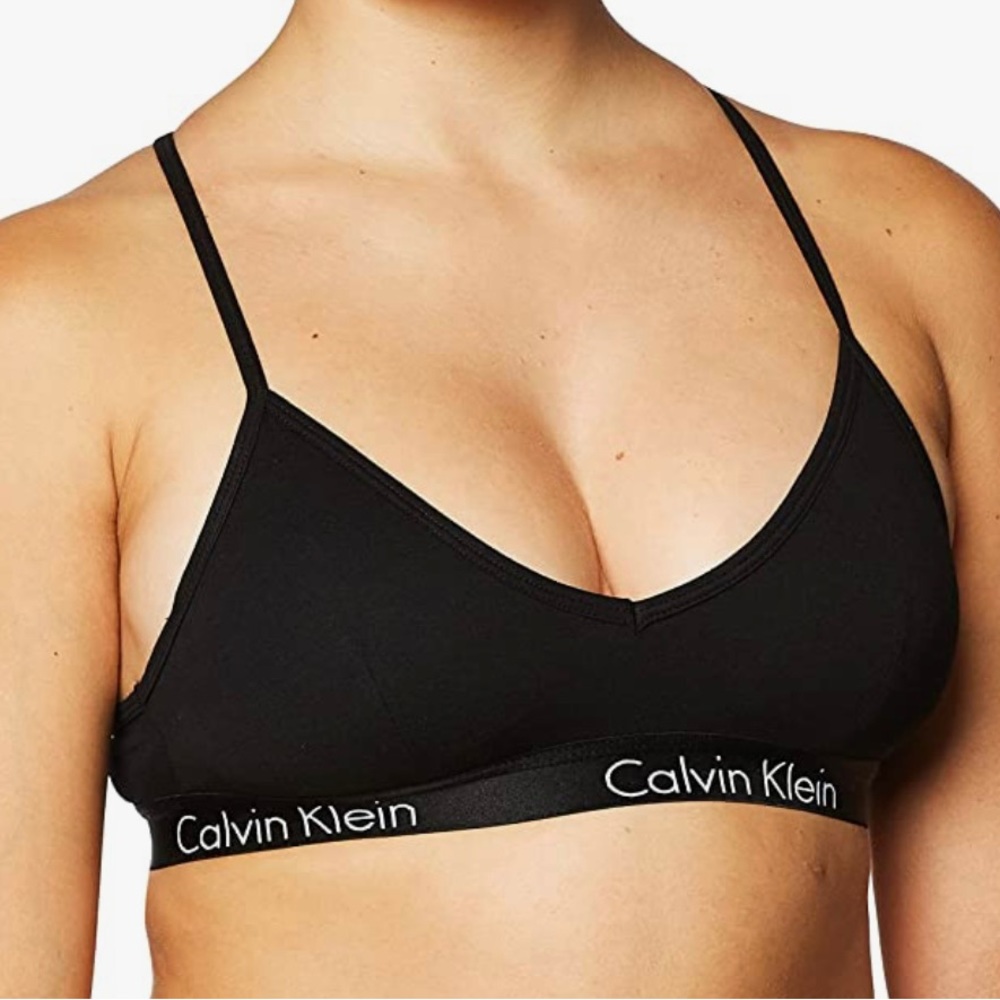 Calvin Klein Bralette *NEW*